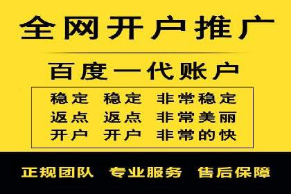竞价开户策略解析：实战案例解读